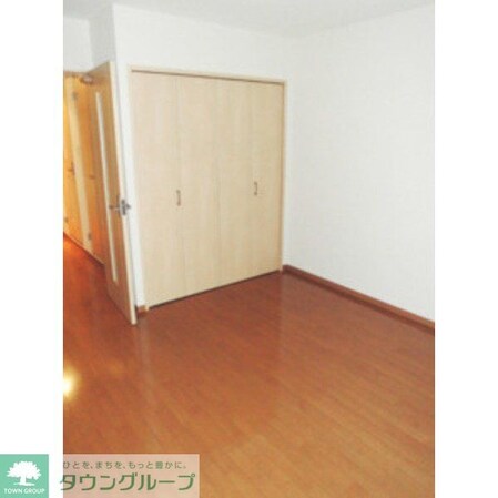 グランメゾン志津の物件内観写真